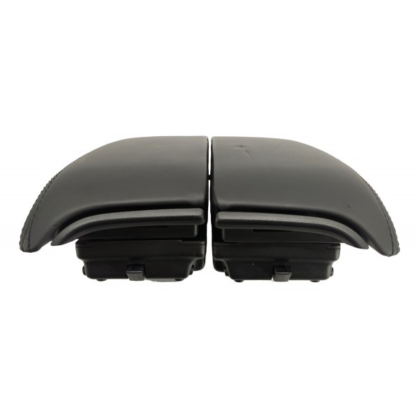 Apoio Braço Console Central Evoque 2022 K8d2045c74 Preto