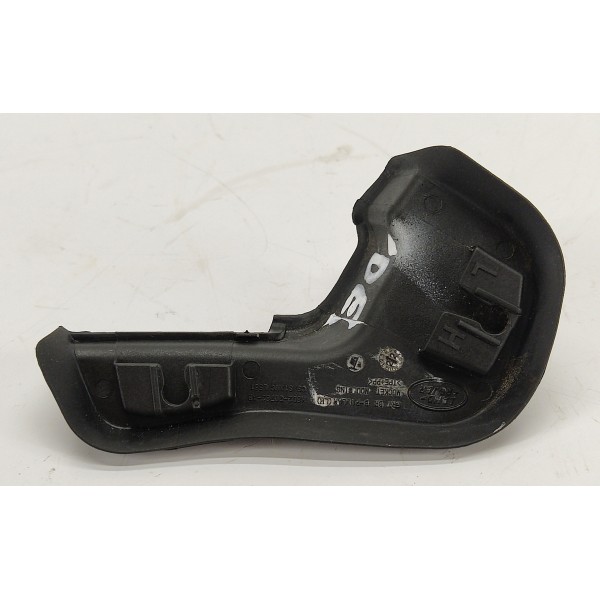 Acabamento Porta Pestana D.e Range Rover Evoque 2022  Preto