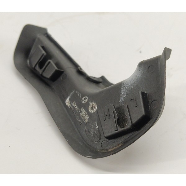 Acabamento Porta Pestana D.e Range Rover Evoque 2022  Preto