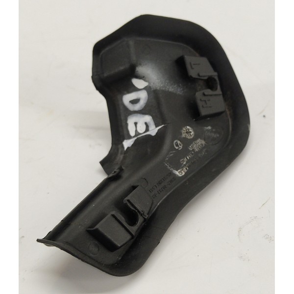 Acabamento Porta Pestana D.e Range Rover Evoque 2022  Preto