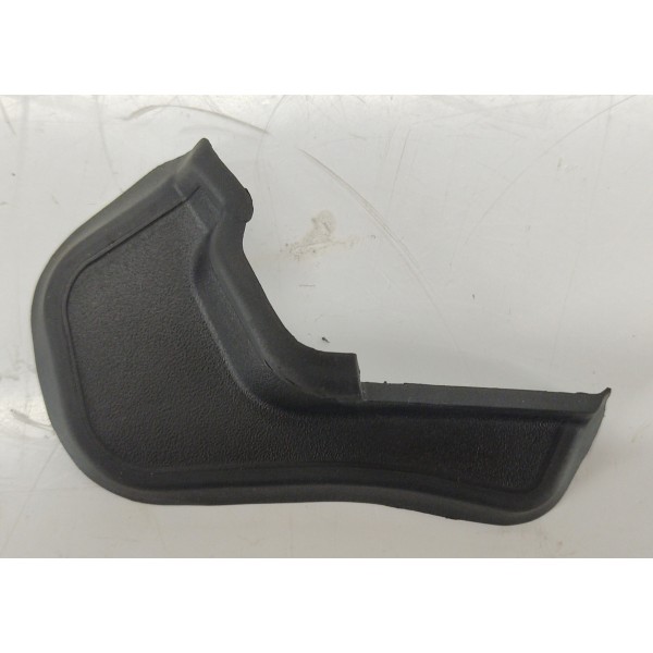 Acabamento Porta Pestana D.e Range Rover Evoque 2022  Preto