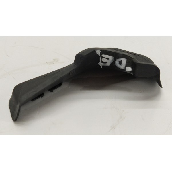 Acabamento Porta Pestana D.e Range Rover Evoque 2022  Preto