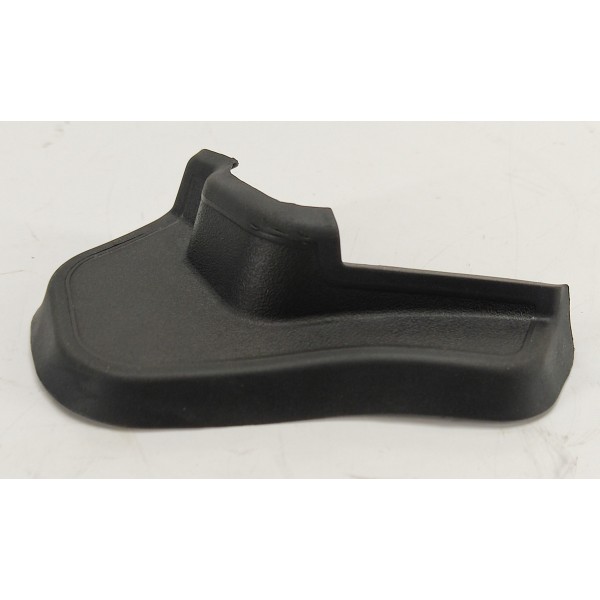 Acabamento Porta Pestana D.e Range Rover Evoque 2022  Preto