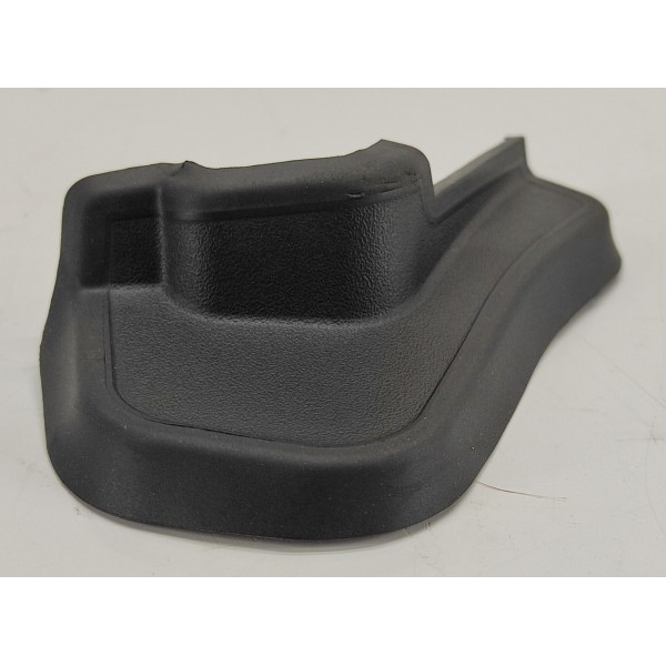 Acabamento Porta Pestana D.e Range Rover Evoque 2022  Preto