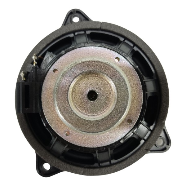 Auto Falante Dianteiro Range Rover Evoque 2022 Bj3218808 Preto