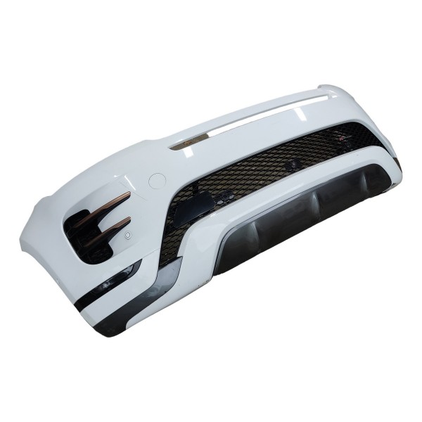 Para Choque Dianteiro Completo Range Rover Evoque 2022  Branco