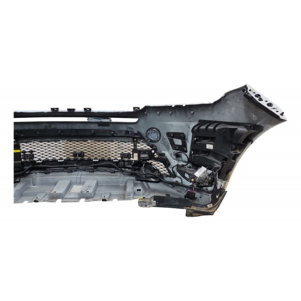 Para Choque Dianteiro Completo Range Rover Evoque 2022  Branco