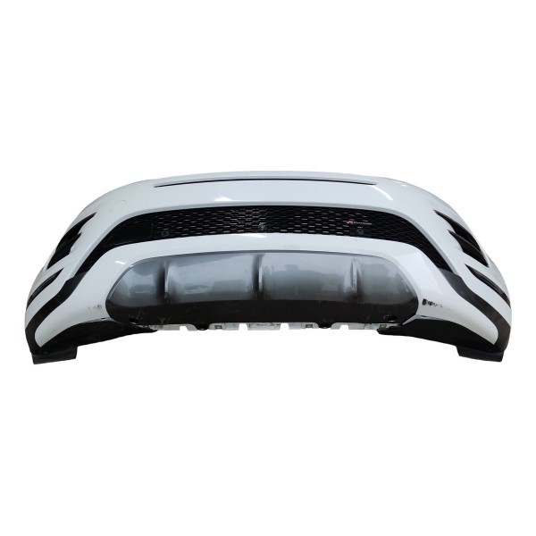 Para Choque Dianteiro Completo Range Rover Evoque 2022  Branco