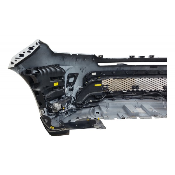 Para Choque Dianteiro Completo Range Rover Evoque 2022  Branco