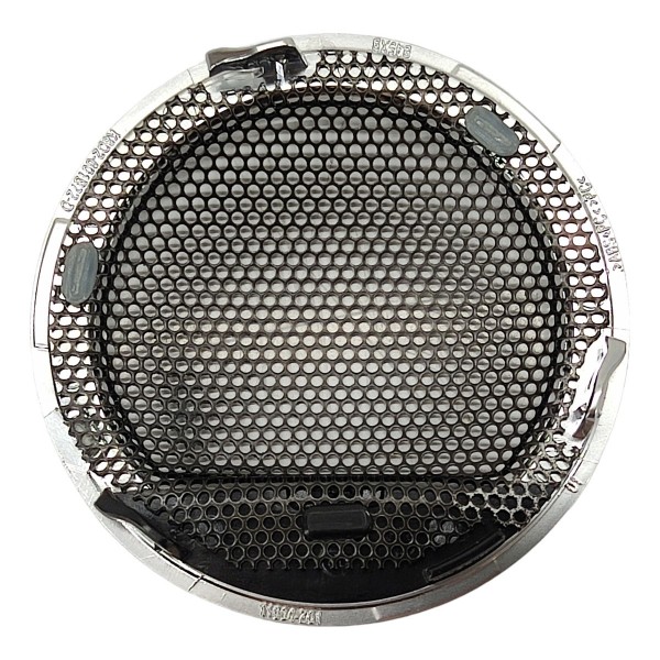 Tela Auto Falante Porta Dianteira Evoque 2022 K8d2601b72 Preto