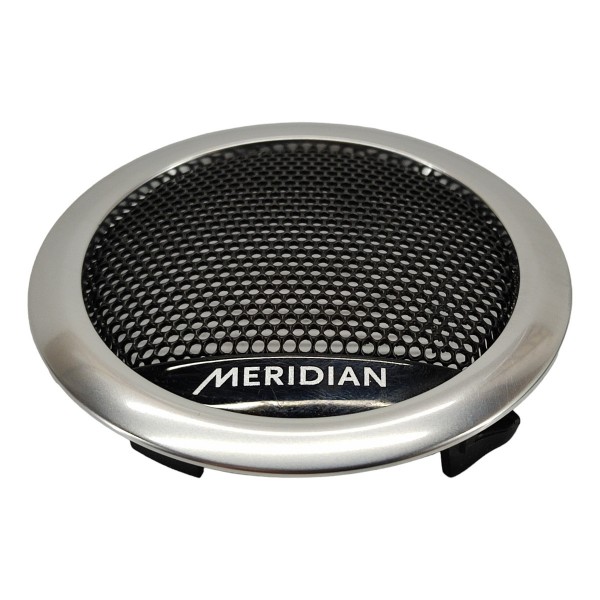 Tela Auto Falante Porta Dianteira Evoque 2022 K8d2601b72 Preto