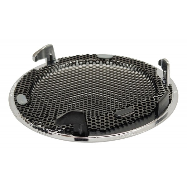 Tela Auto Falante Porta Dianteira Evoque 2022 K8d2601b72 Preto