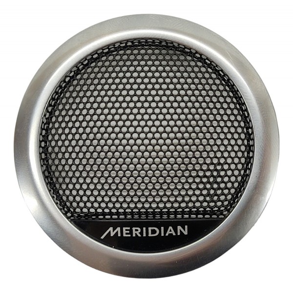 Tela Auto Falante Porta Dianteira Evoque 2022 K8d2601b72 Preto