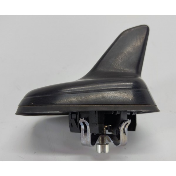 Antena Teto Volkswagen Jetta Gli 230cv 2019 5q0035507 Preto