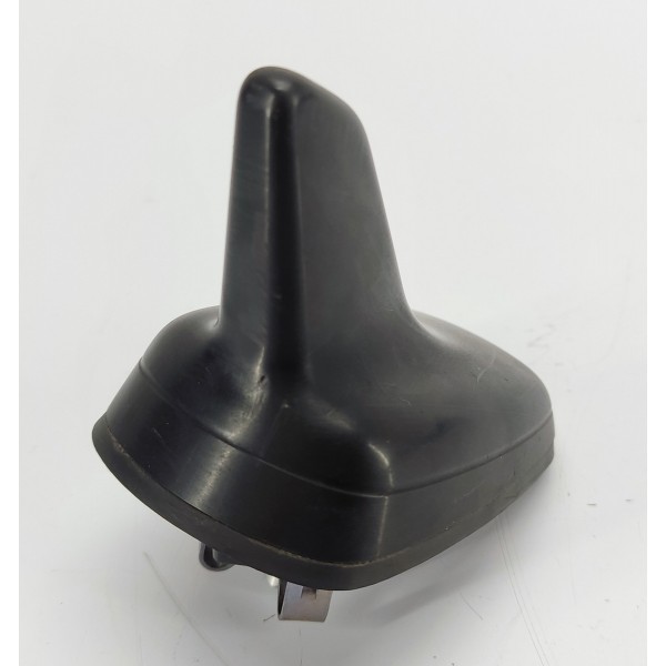 Antena Teto Volkswagen Jetta Gli 230cv 2019 5q0035507 Preto