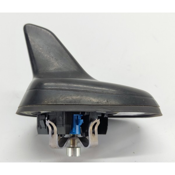 Antena Teto Volkswagen Jetta Gli 230cv 2019 5q0035507 Preto