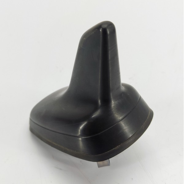 Antena Teto Volkswagen Jetta Gli 230cv 2019 5q0035507 Preto