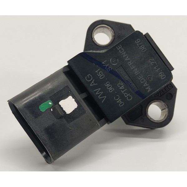 Sensor Map Nivus Highline 2022 04c906051