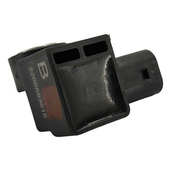 Sensor Impacto Colisao Range Rover Evoque 2022 Jpla14b006