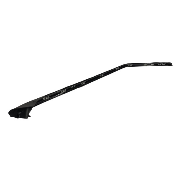 Friso Superior Porta D.d Range Rover Evoque 2022 K8d2208a96 Preto