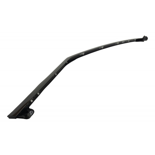 Friso Superior Porta D.d Range Rover Evoque 2022 K8d2208a96 Preto