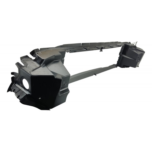 Defletor Painel Frontal Evoque 2022 K8d28311 Gasolina Fosco