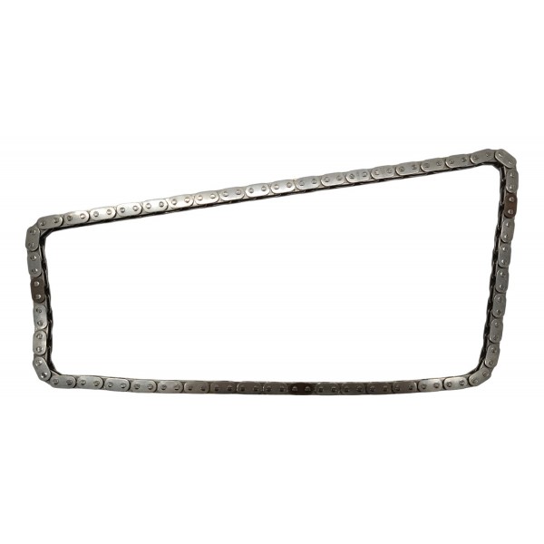 Corrente Motor 40cm Evoque 2022 Gasolina Preto