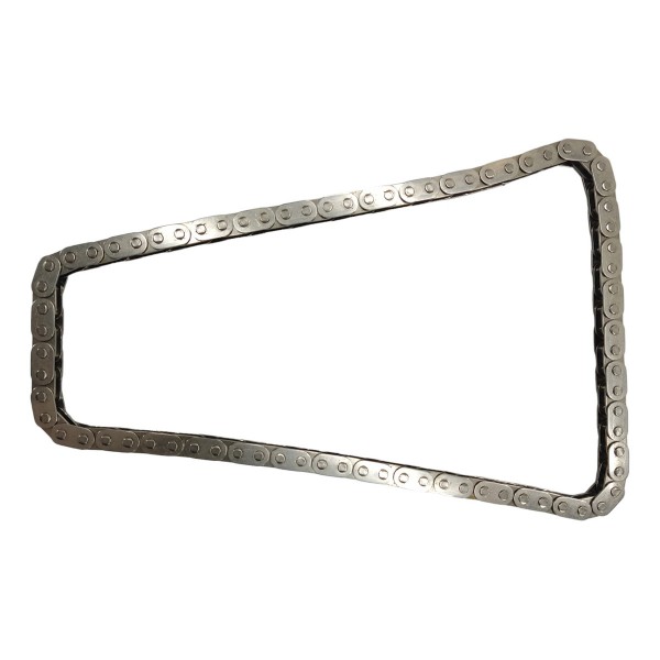 Corrente Motor 37cm Evoque 2022 Gasolina Preto