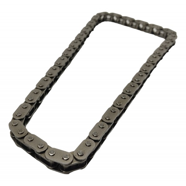 Corrente Motor 25cm Evoque 2022 Gasolina Preto