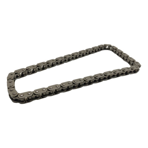 Corrente Motor 25cm Evoque 2022 Gasolina Preto