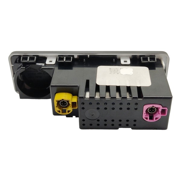 Entrada Usb Nano Sim Range Rover Evoque 2022 L8b219e110 Preto