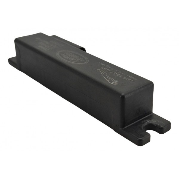 Sensor Antena Presença Keyless Chave T.d Evoque 2022 Preto