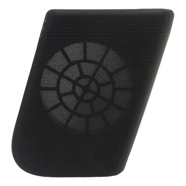 Tela Auto Falante D.d Range Rover Evoque 2022  Preto