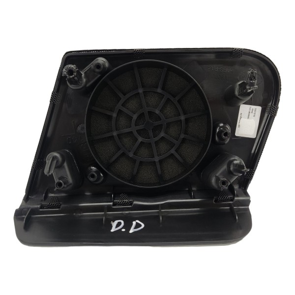 Tela Auto Falante D.d Range Rover Evoque 2022  Preto