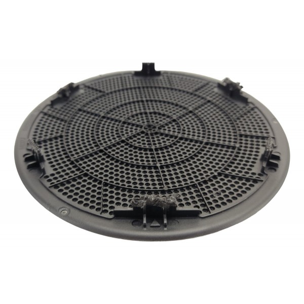 Tela Auto Falante Porta Range Rover Evoque 2022 K8d218c862 Preto