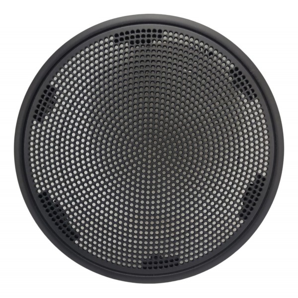 Tela Auto Falante Porta Range Rover Evoque 2022 K8d218c862 Preto