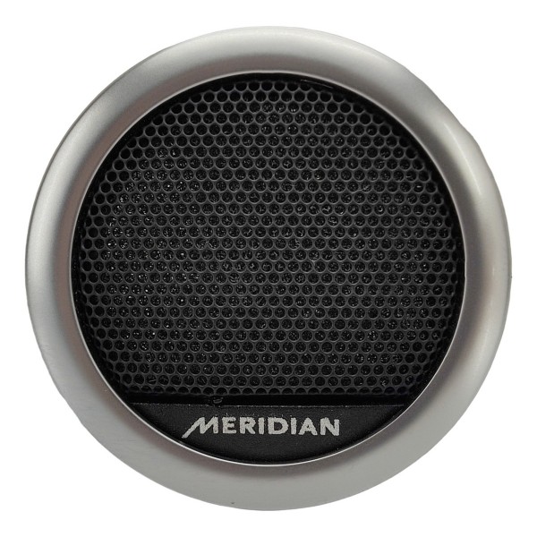 Tela Auto Falante Porta Traseiro Range Rover Evoque 2022  Preto