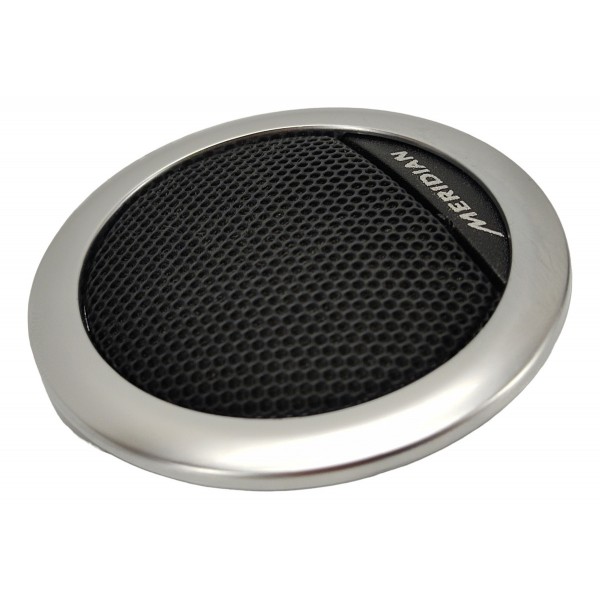 Tela Auto Falante Porta Traseiro Range Rover Evoque 2022  Preto