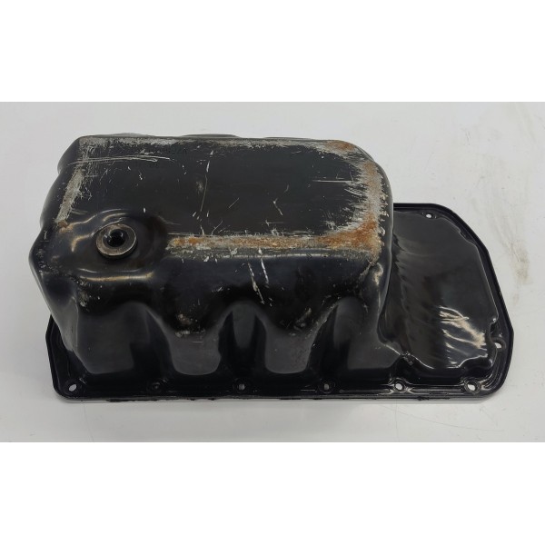 Carter Mini Cooper S Countryman 2011