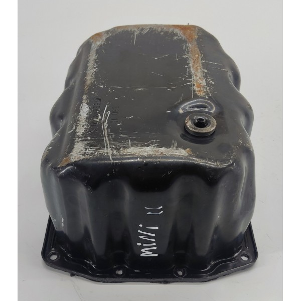 Carter Mini Cooper S Countryman 2011