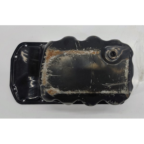 Carter Mini Cooper S Countryman 2011