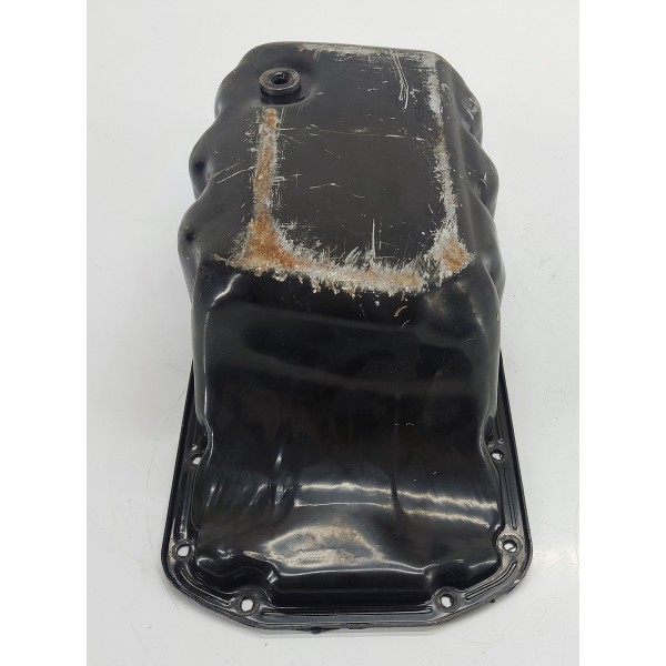 Carter Mini Cooper S Countryman 2011