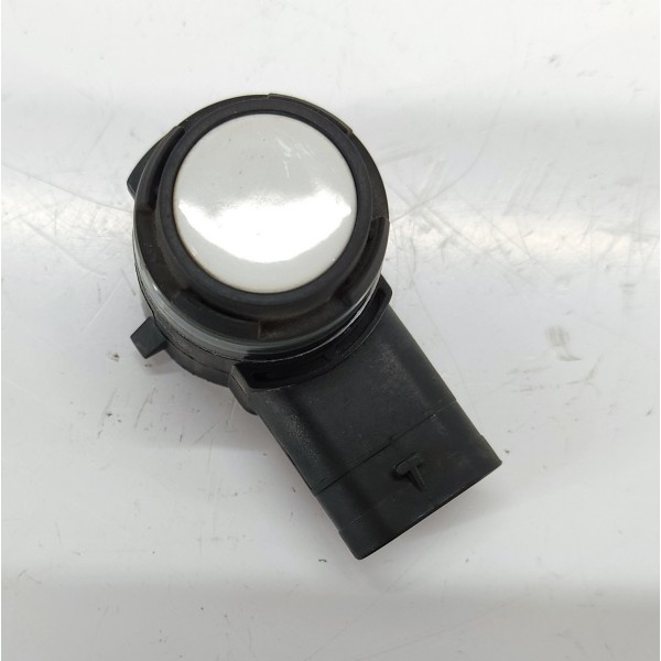 Sensor Estacionamento Vw Jetta Gli 230cv 2019 5q0919275 Preto