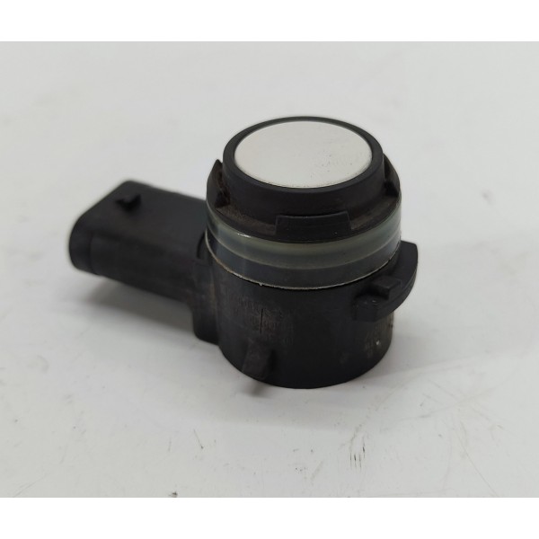 Sensor Estacionamento Vw Jetta Gli 230cv 2019 5q0919275 Preto