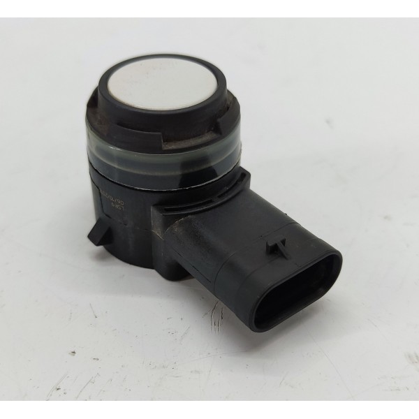 Sensor Estacionamento Vw Jetta Gli 230cv 2019 5q0919275 Preto