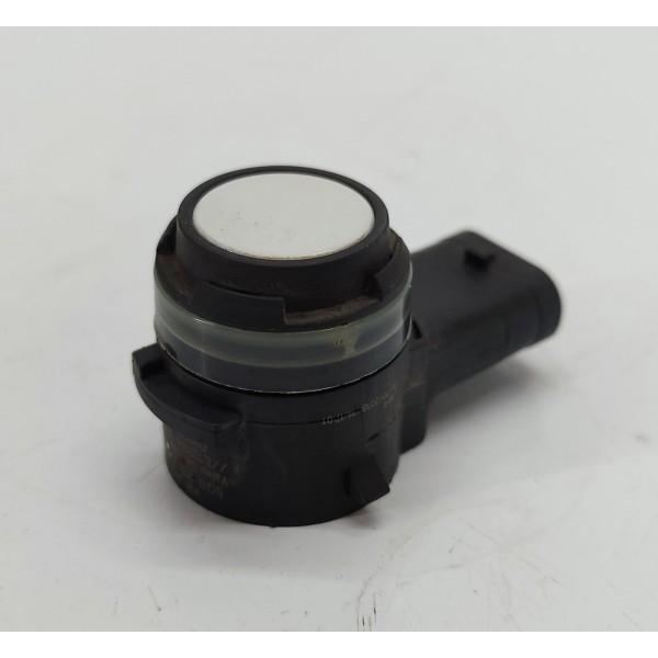 Sensor Estacionamento Vw Jetta Gli 230cv 2019 5q0919275 Preto