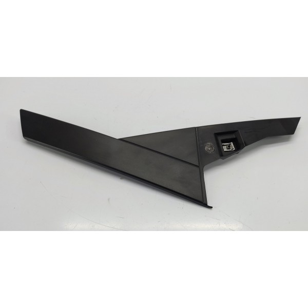 Acabamento Exterior Coluna Porta T.d Vw Jetta Gli 230cv 2019 Preto