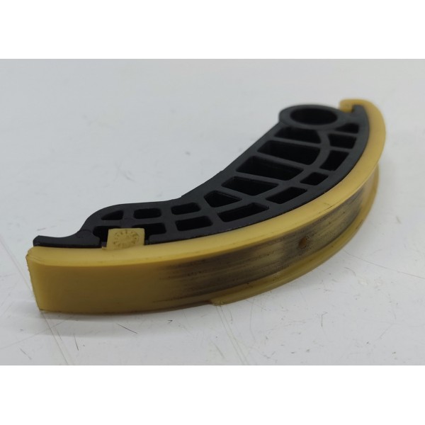 Calha Guia Corrente Motor Tiguan 2012 Tsi 06k109509 Preto