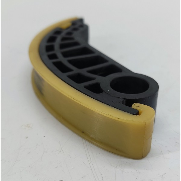 Calha Guia Corrente Motor Tiguan 2012 Tsi 06k109509 Preto