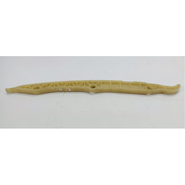 Calha Guia Corrente Motor Tiguan 2012 Tsi 06k109469 Preto